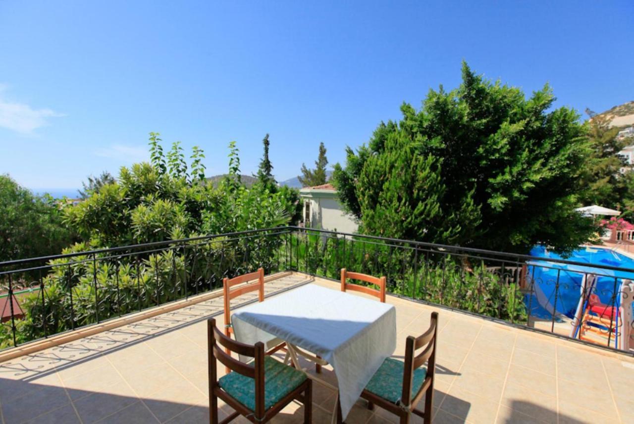 Lycian Apart Otel Kalkan