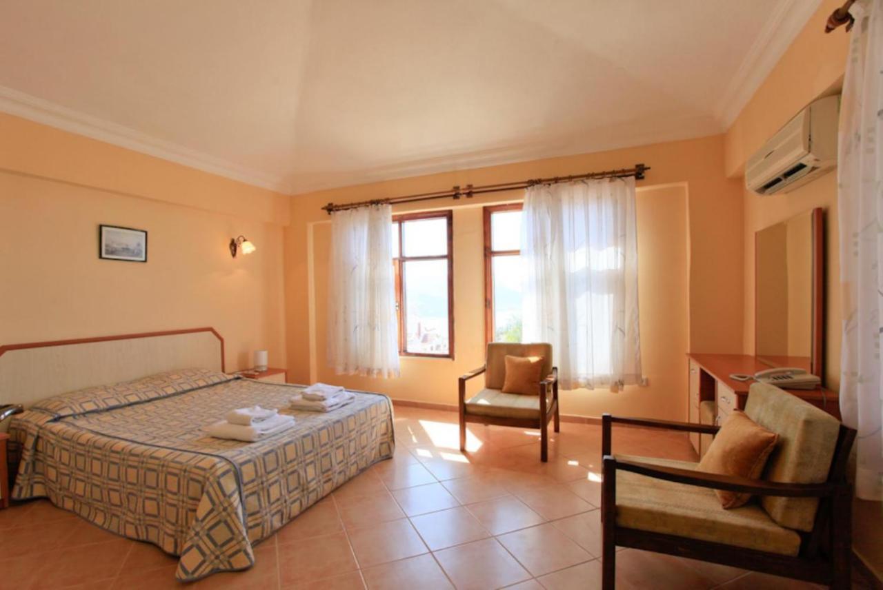 Apart Otel Lycian Kalkan
