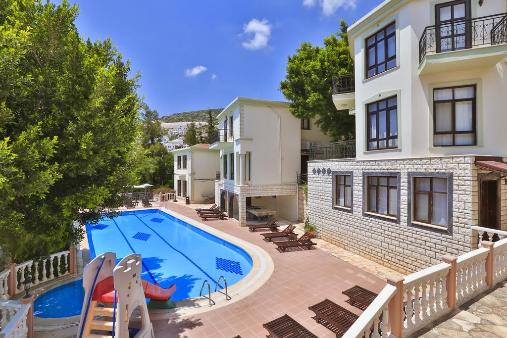 Apart Otel Lycian Kalkan