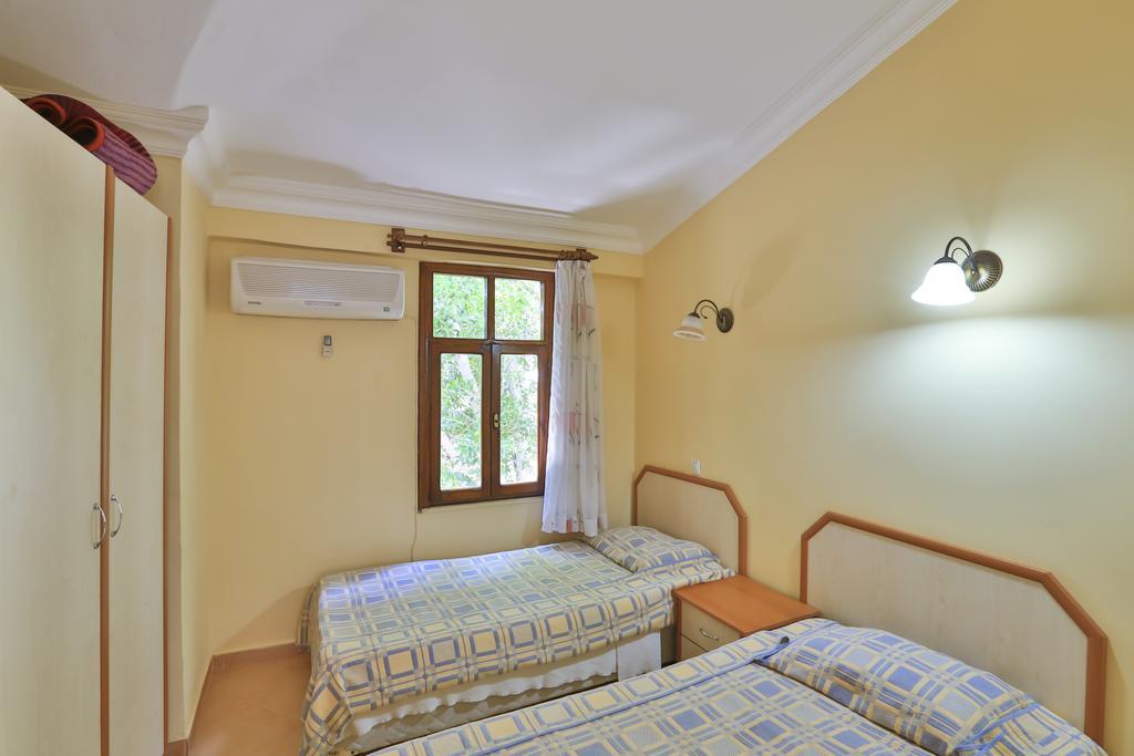 Apart Otel Lycian 2*