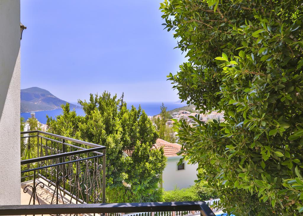 Lycian Apart Otel 2*