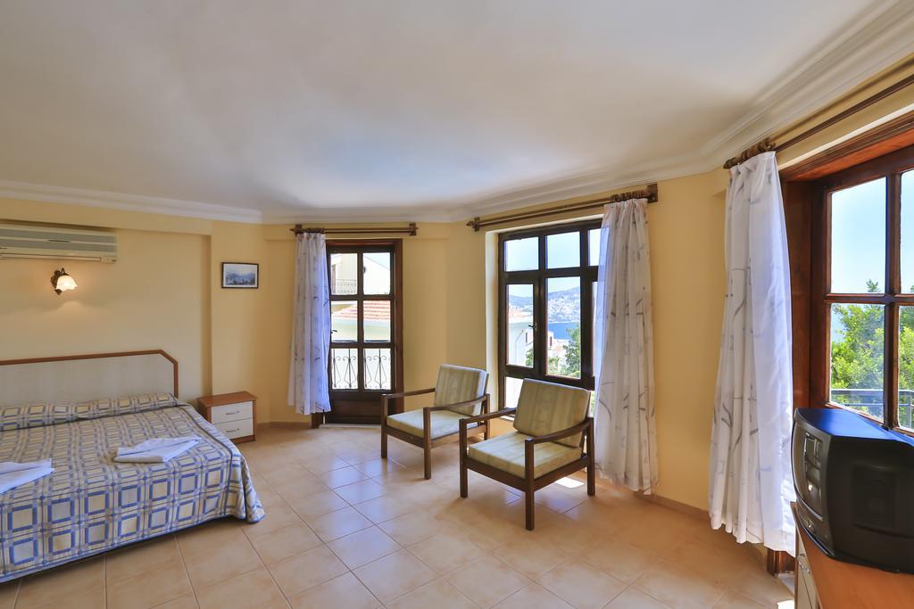 Apart Otel Lycian Kalkan