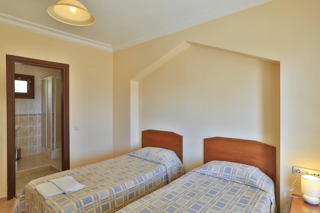 Lycian Kalkan