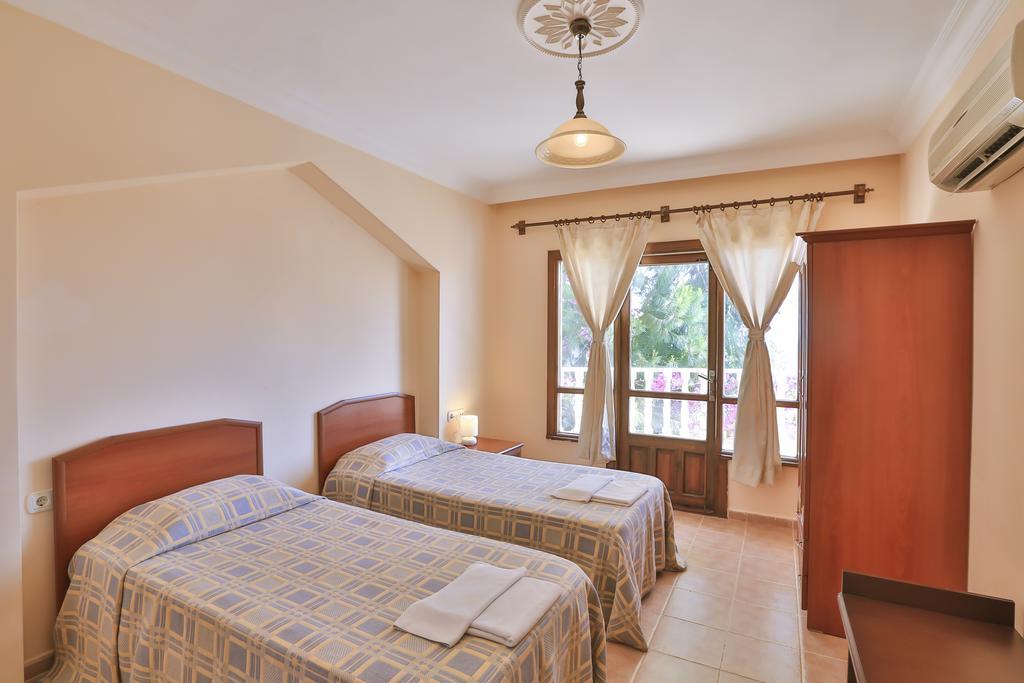 Lycian Apart Otel