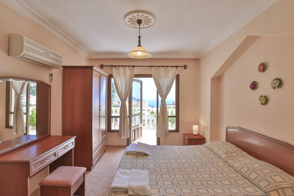 Lycian Apart Otel 2*