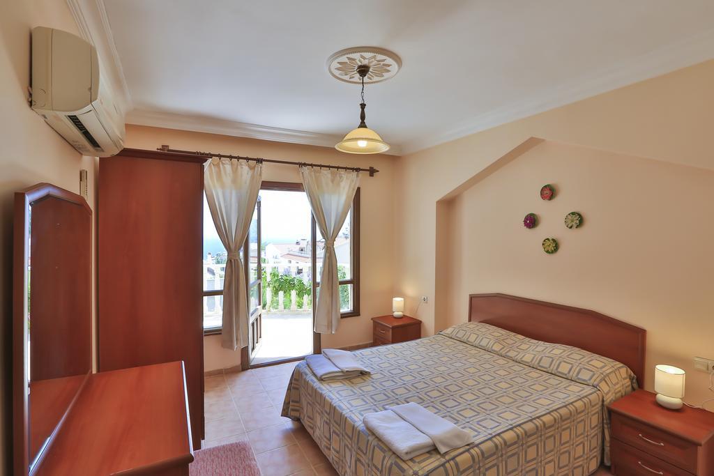 Lycian 2* Kalkan