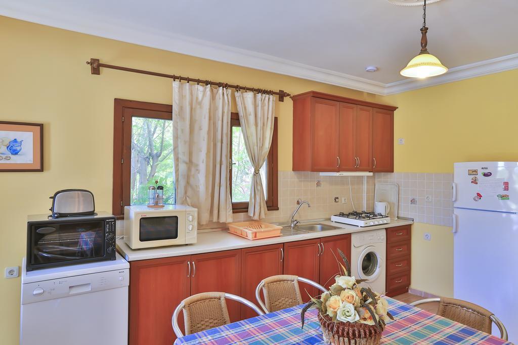 Lycian Apart Otel