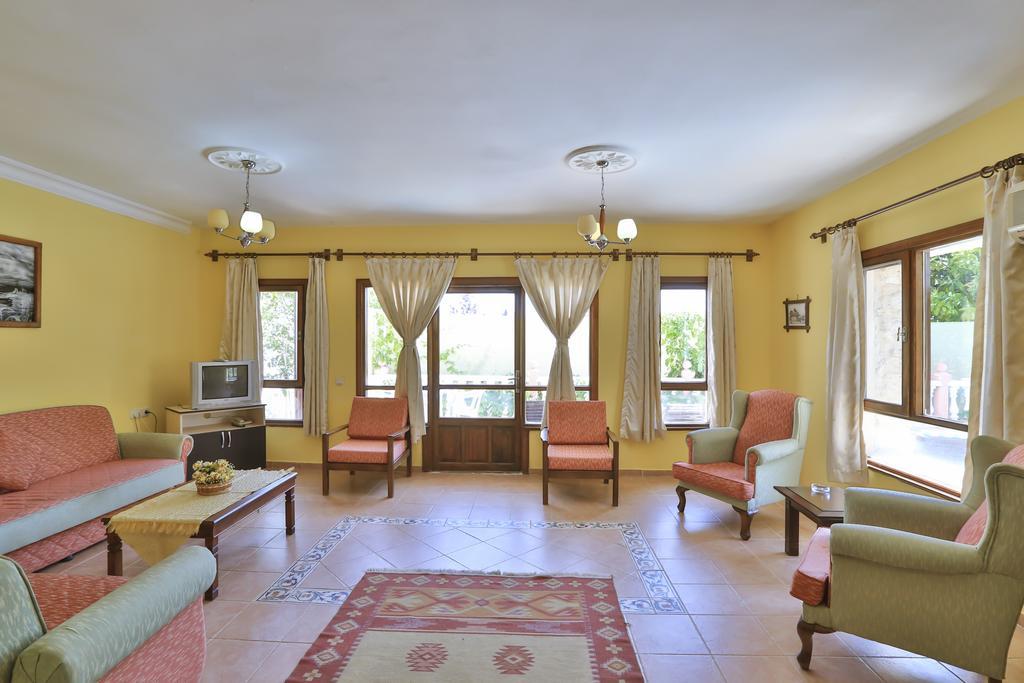 Lycian Apart Otel