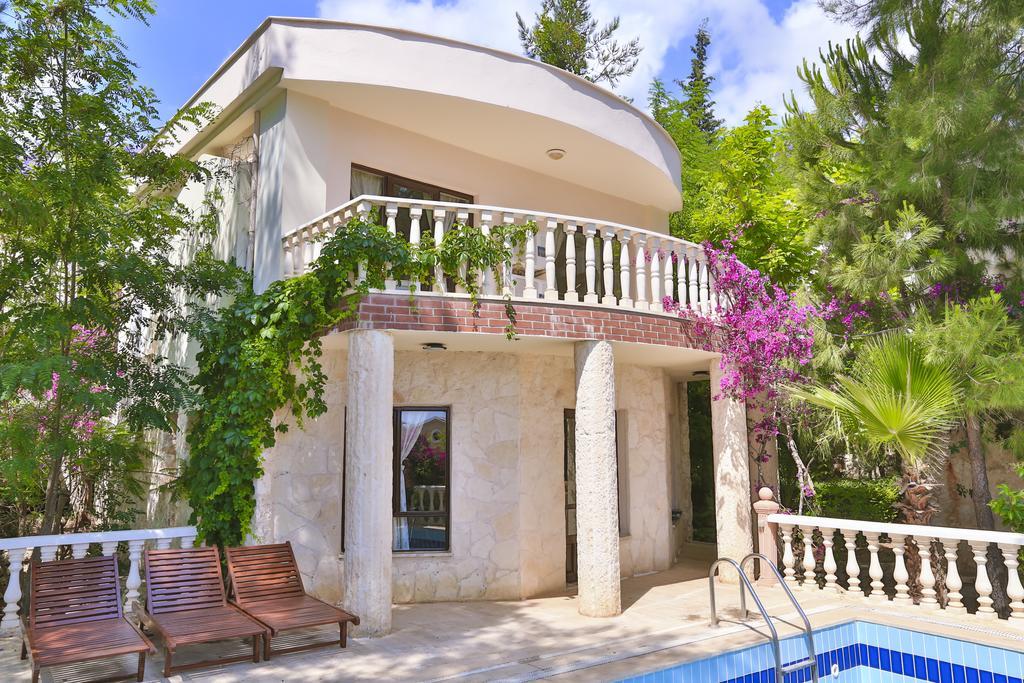 Apart Otel Lycian Kalkan