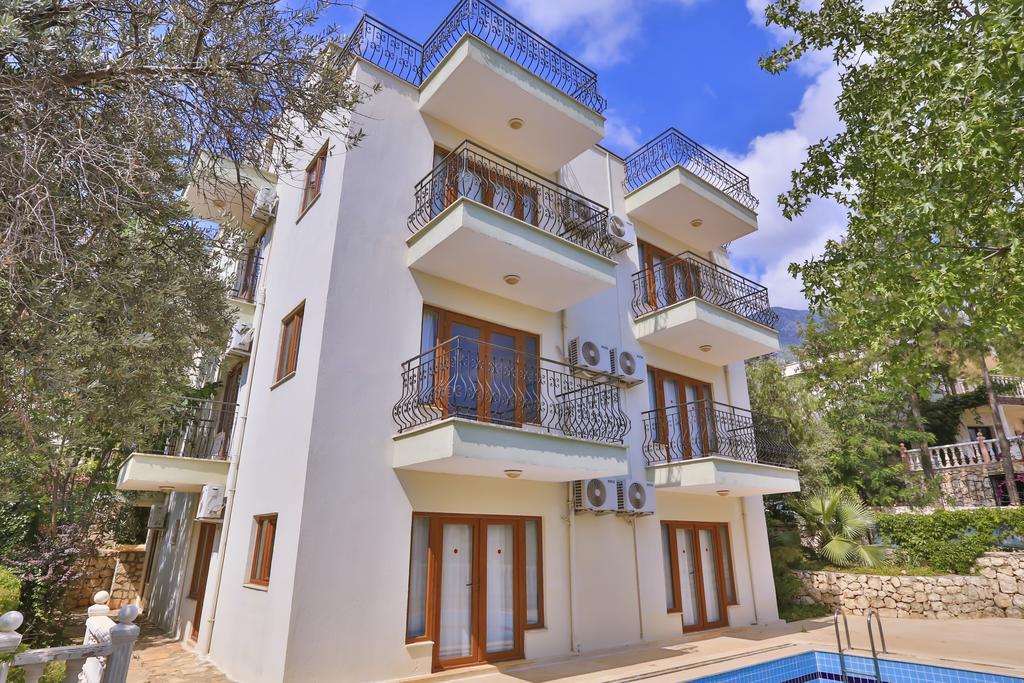 Lycian Apart Otel