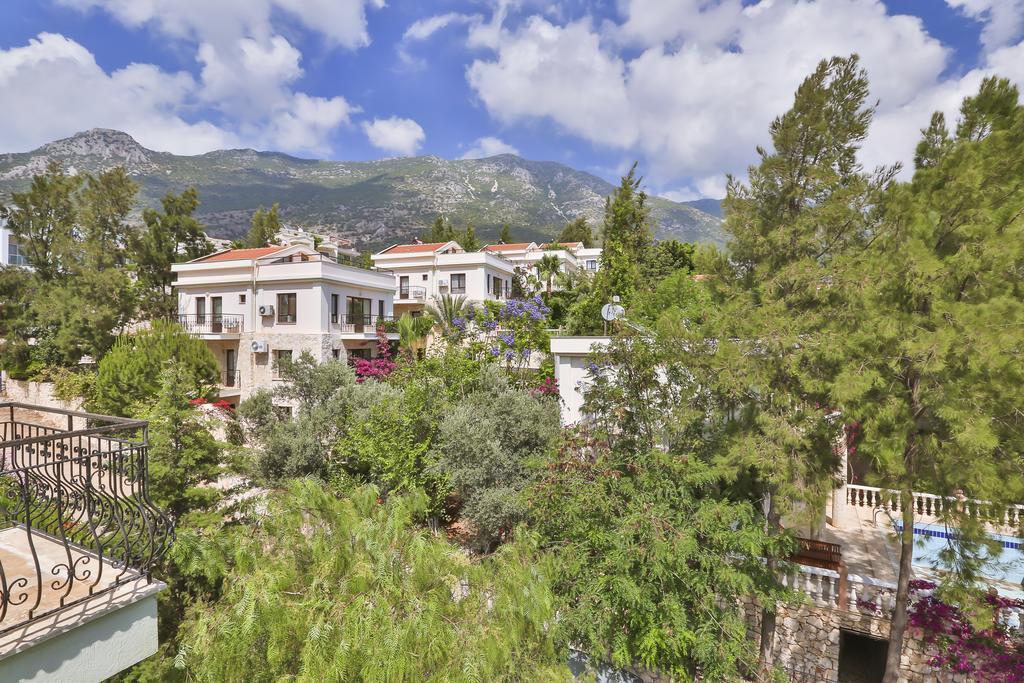 Lycian Apart Otel