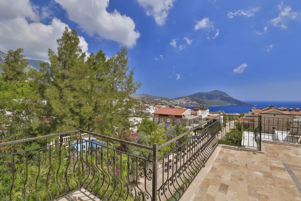 Apart Otel Lycian