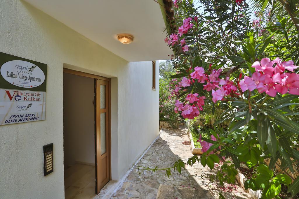 Lycian 2*