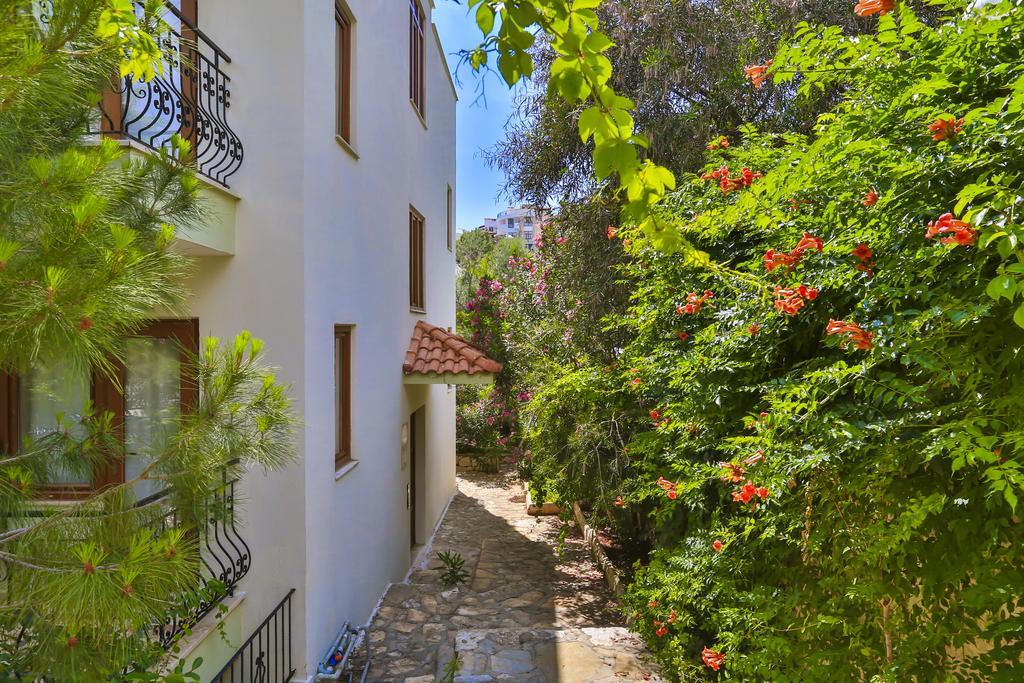 Lycian Apart Otel Kalkan