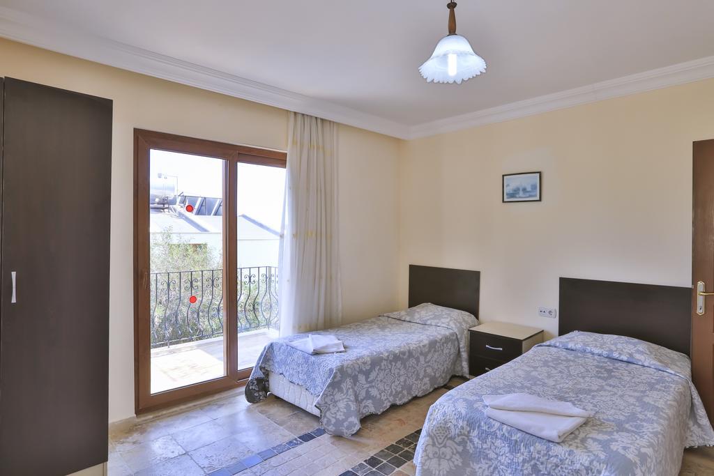 Apart Otel Lycian 2*