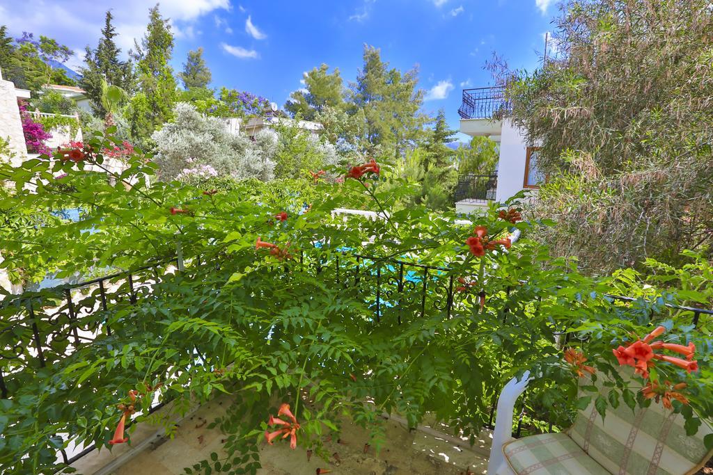 Lycian Apart Otel