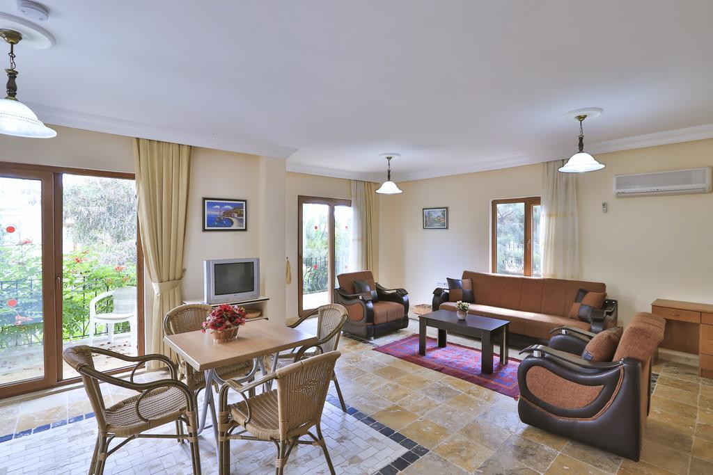Lycian 2* Kalkan