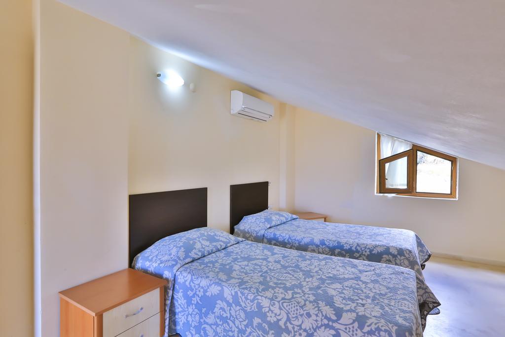 Lycian Apart Otel 2*