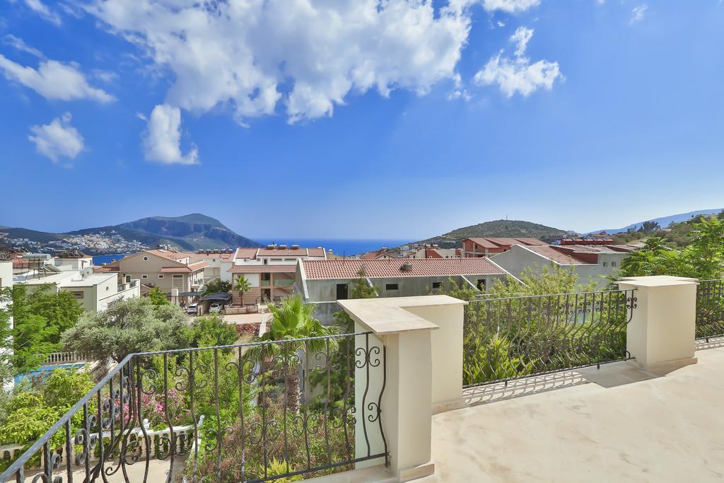 Lycian 2* Kalkan