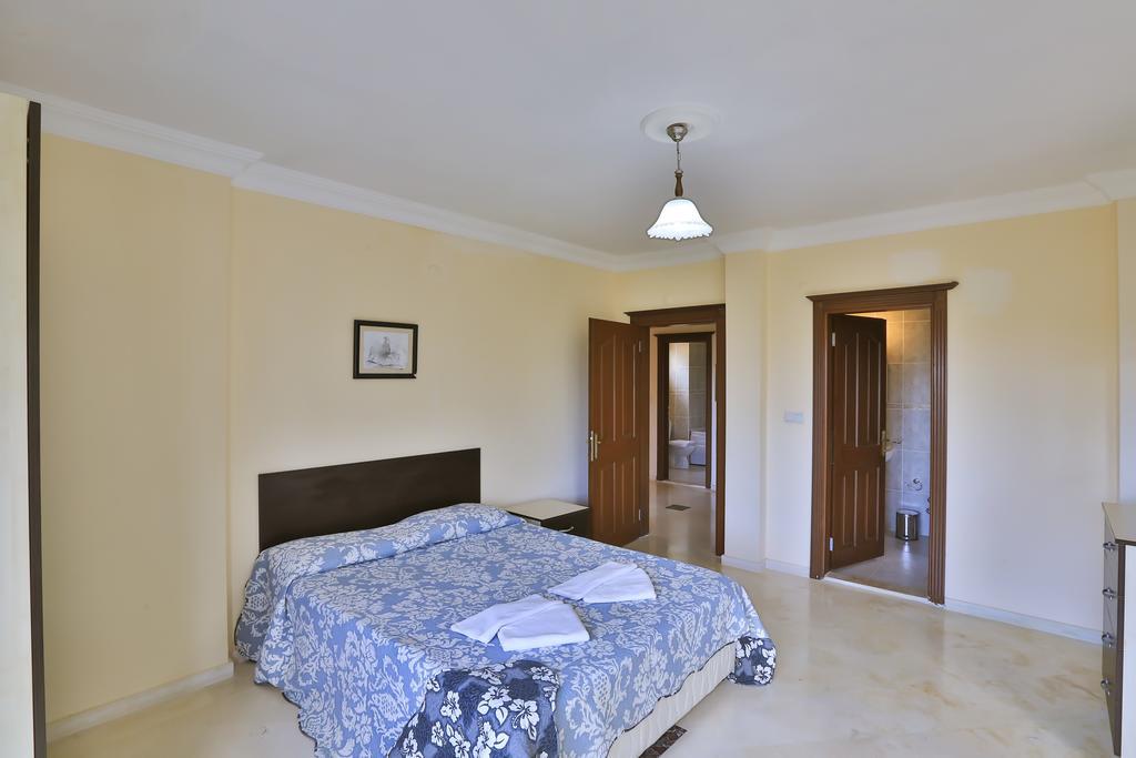 Lycian Apart Otel 2*