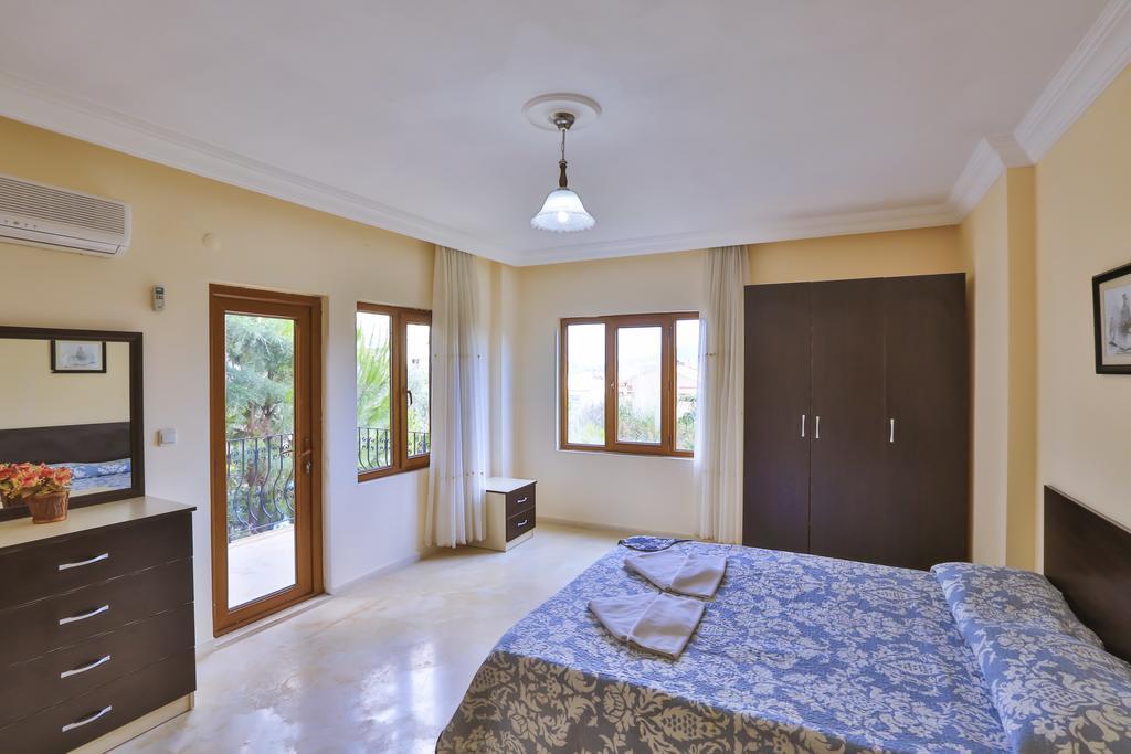 Apart Otel Lycian