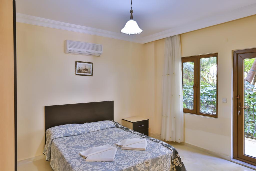 Lycian Apart Otel 2*