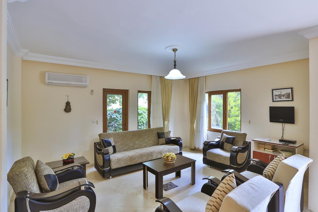 Lycian Apart Otel