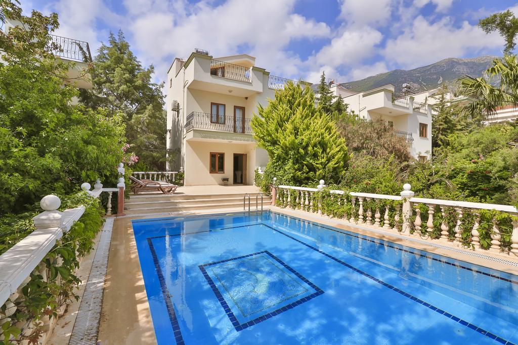 Lycian Apart Otel 2*