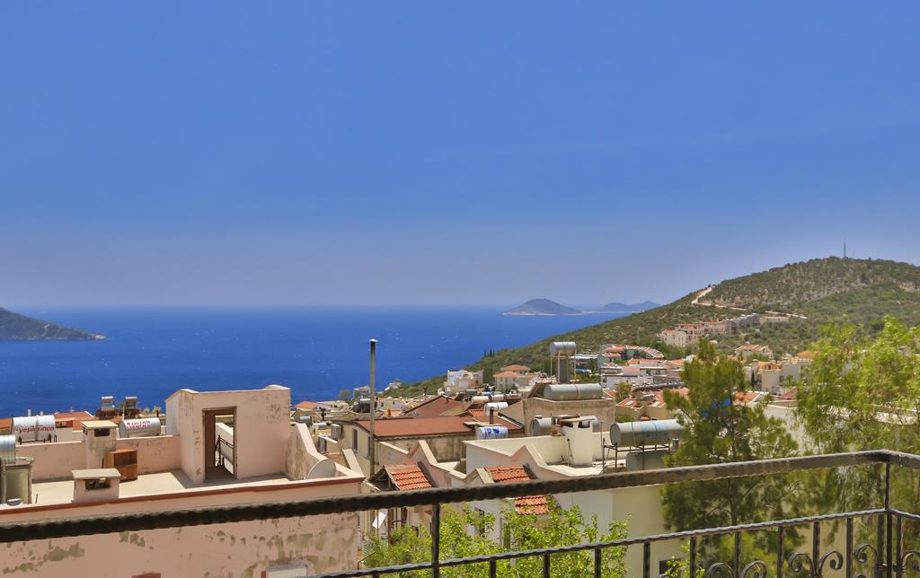 Lycian Apart Otel 2*