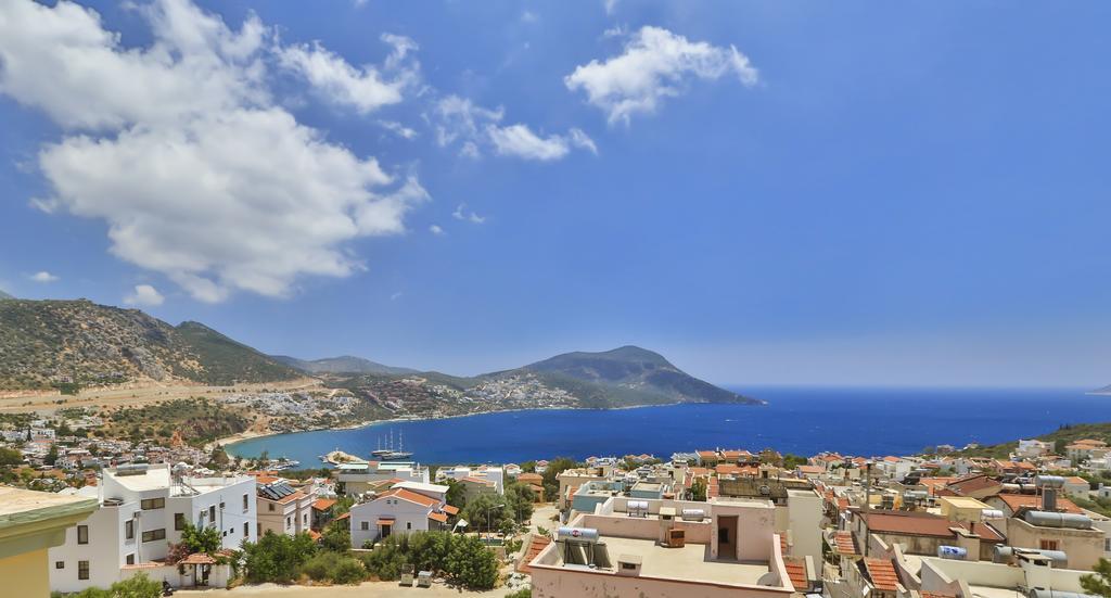 Apart Otel Lycian Kalkan
