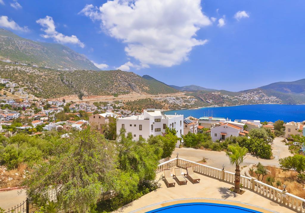 Lycian Kalkan