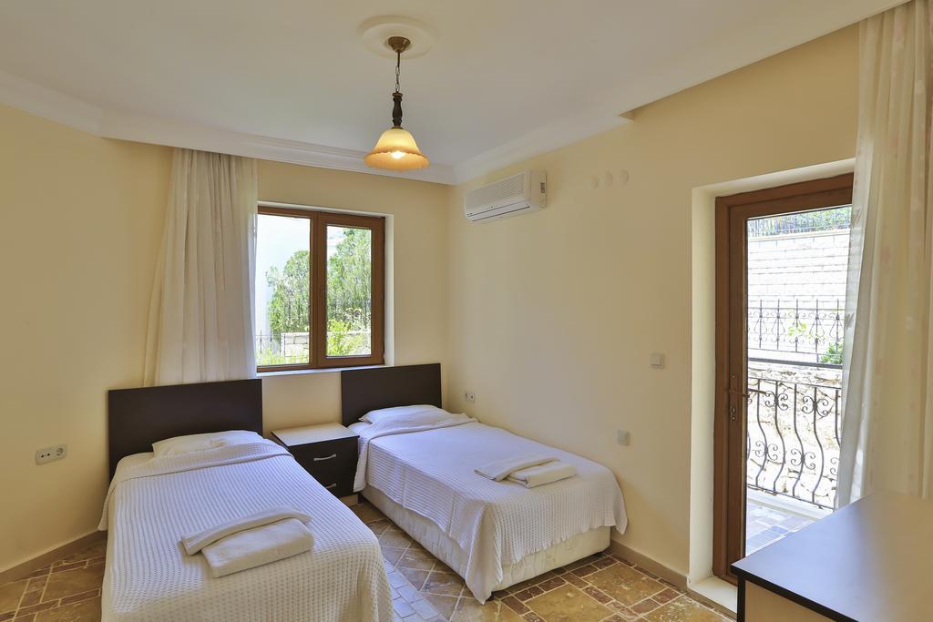 Apart Otel Lycian
