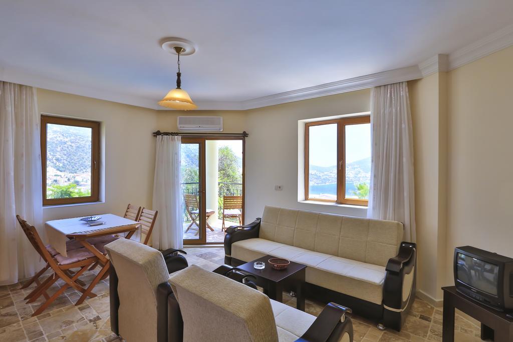 Apart Otel Lycian