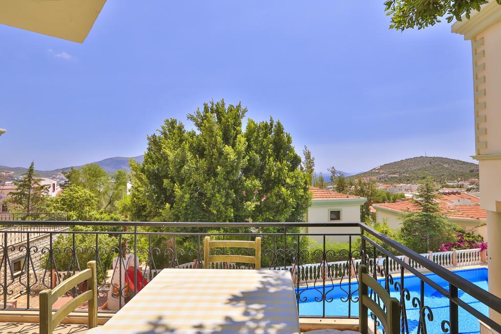 Lycian 2* Kalkan