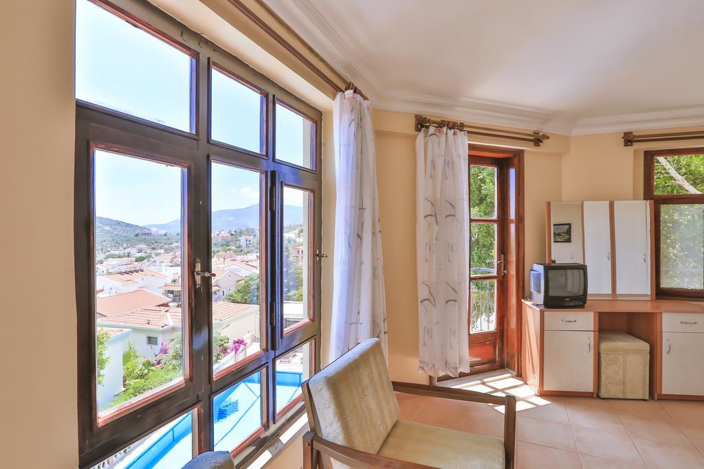 Apart Otel Lycian