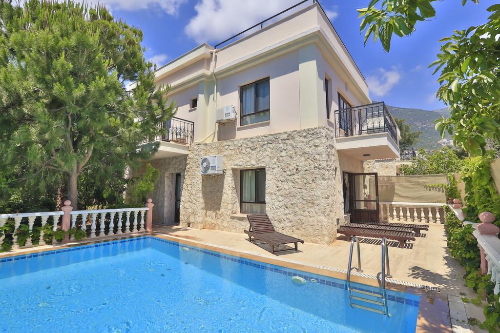 Lycian Kalkan