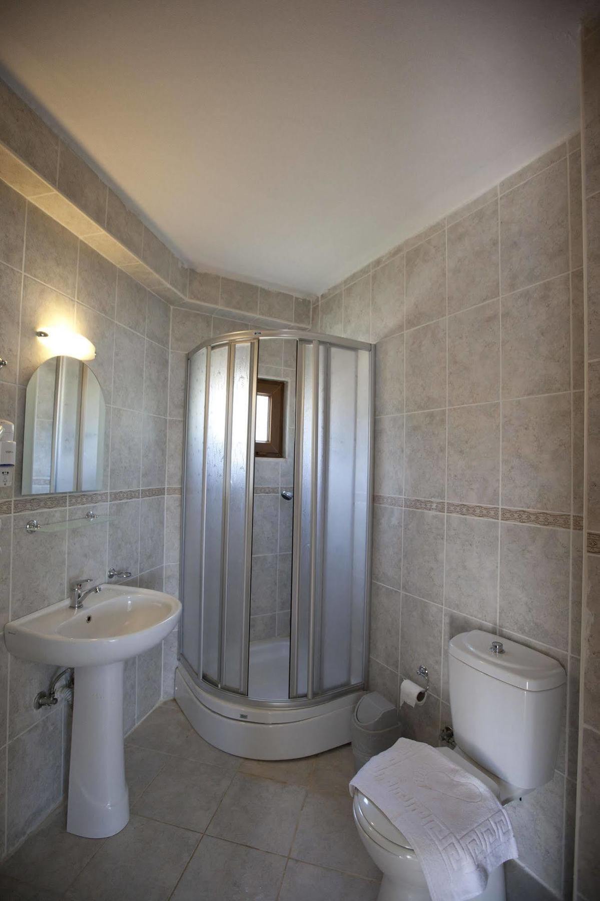 Lycian Apart Otel